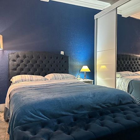 Apartamento Com Hidromassagem Em Gramado Apartment Exterior photo